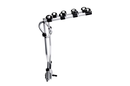 Thule HangOn Aluminium 4-Bike Hanging Towbar Bike Rack Carrier (4 Bikes)