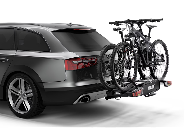 Thule Easy Fold XT Bike Carrier (2 Bikes)