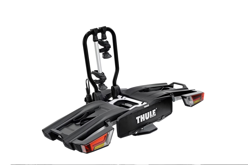 Thule Easy Fold XT Bike Carrier (2 Bikes)