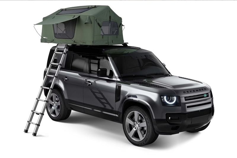 Thule Foot Hill Roof Top Tent