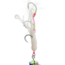 Vexed Bottom Meat Deluxe Lure 80g Sardine Glow