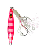 Vexed Dhu Slow Jig 270g Pink Glow