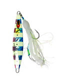 Vexed Dhu Slow Jig 220g Sardine Glow