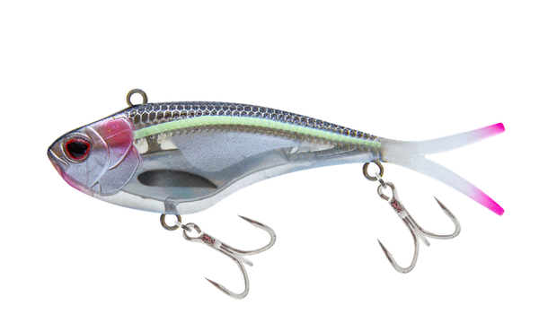 Nomad Vertrex Max 110 Lure Bleeding Mullet