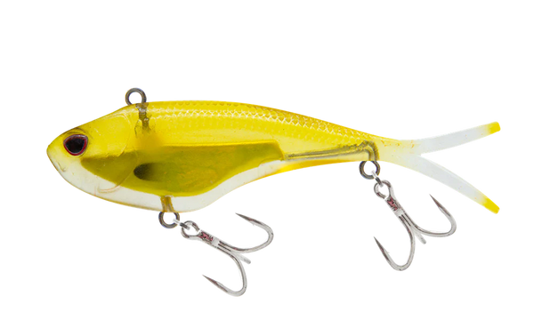 Nomad Vertrex Max 110 Lure Green Gold Gizzy