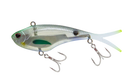Nomad Vertrex Max 110 Lure Holo Ghost Shad