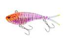 Nomad Vertrex Max 110 Lure Holographic Purple Shrimp