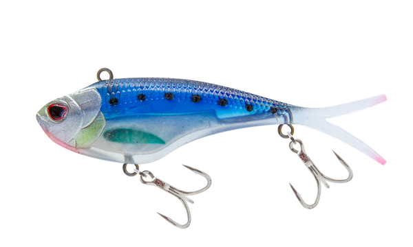 Nomad Vertrex Max 110 Lure Sardine