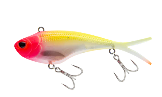 Nomad Vertrex Max 130 Lure Disco Bits
