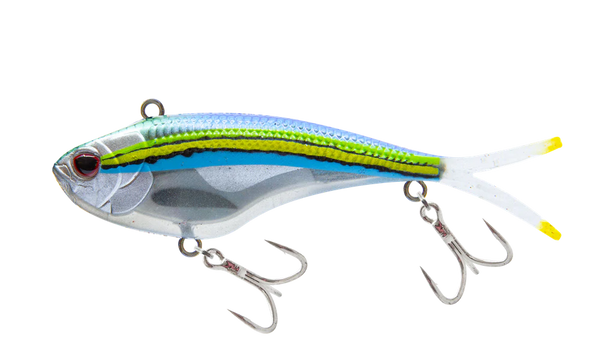 Nomad Vertrex Max 130 Lure Fusilier