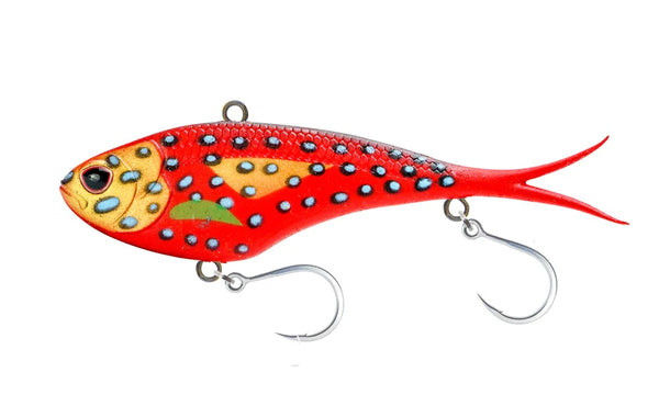 Nomad Vertrex Max 150 Lure - Coral Trout