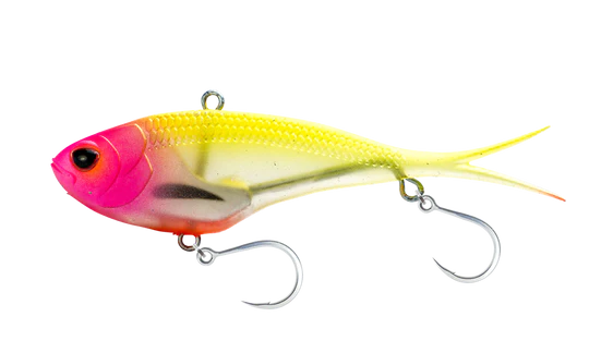Nomad Vertrex Max 150 Lure Disco Bits