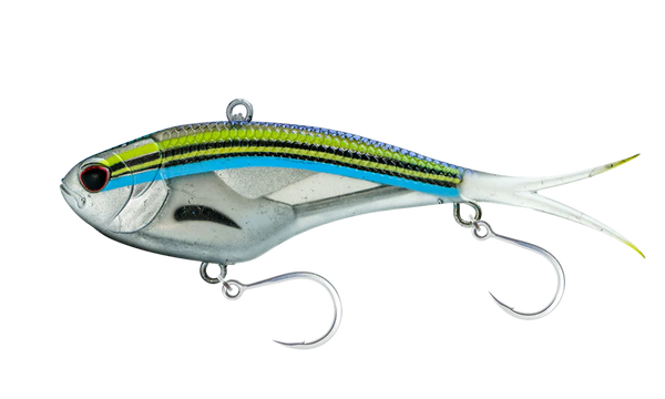 Nomad Vertrex Max 150 Lure Fusilier