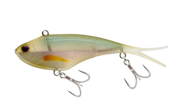 Nomad Vertrex Max 75 Aqua Ghost