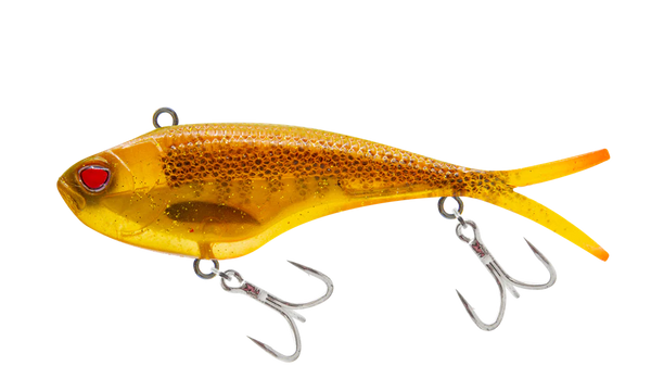 Nomad Vertrex Max 75 Lure Beer Bandit