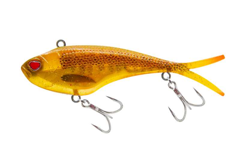Nomad Vertrex Max 75 Lure Beer Bandit