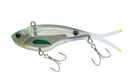 Nomad Vertrex Max 75 Lure Holo Ghost Shad