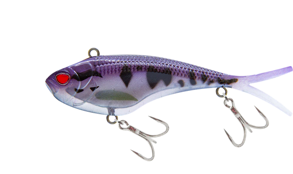 Nomad Vertrex Max 75 Lure Pink Eyed Grimace