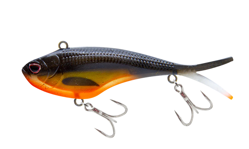 Nomad Vertrex Max 75 Lure The Boo