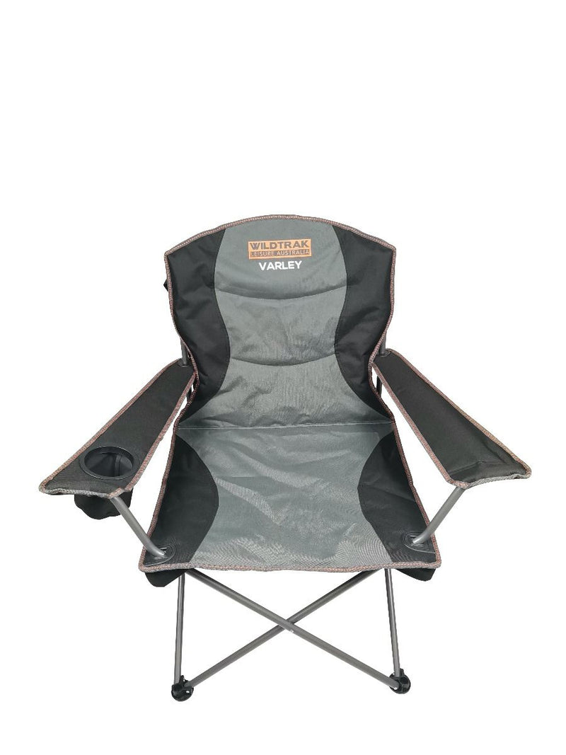 Wildtrak Varley Camp Chair