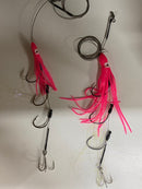 Vexed Flashy Balloon Rig 9/0