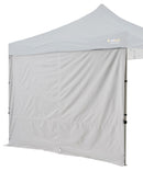 OZtrail Solid Wall With Centre Zip (3m) - White