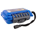 Plano ABS Case Small Blue