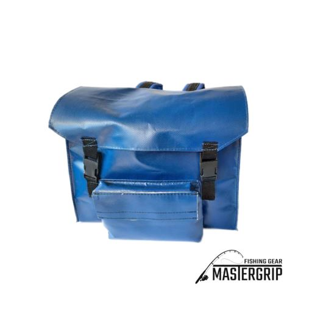 Mastergrip PVC Wading Bag Deluxe