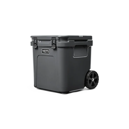 Yeti Roadie 48 Hard Cooler - Charcoal