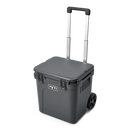 Yeti Roadie 48 Hard Cooler - Charcoal