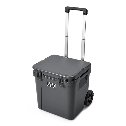 Yeti Roadie 48 Hard Cooler - Charcoal