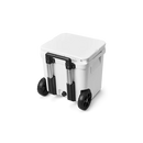 Yeti Roadie 48 Hard Cooler - White