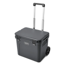 Yeti Roadie 60 Wheeled Hard Cooler - Charcoal