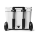 Yeti Roadie 60 Wheeled Hard Cooler - White