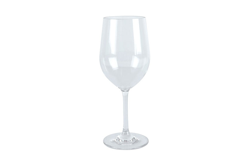 Wildtrak Tritan Wine Glass with Stem 4 Pack - 355mml