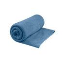 Sea To Summit Tek Towel (L) - Moonlight Blue