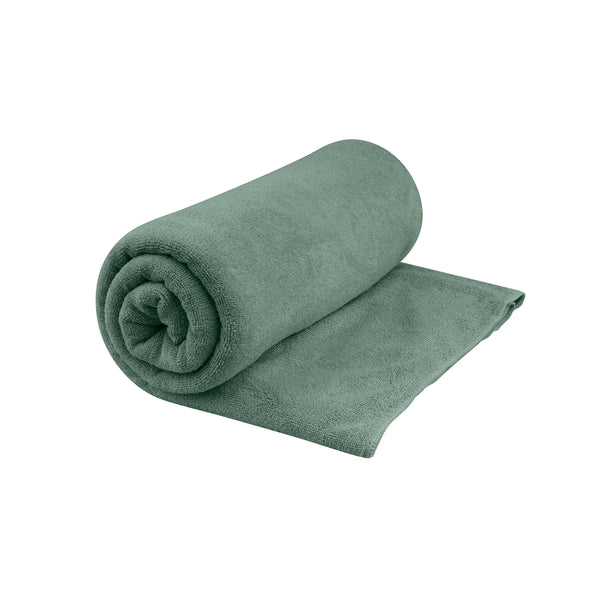 Sea To Summit Tek Towel (L) - Sage Green