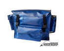 Mastergrip PVC X-Large Backpack