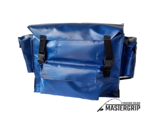 Mastergrip PVC X-Large Backpack