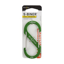 Nite Ize S-Biner Dual Carabiner Aluminium (Size