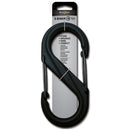 Nite Ize S-Biner Double Plastic Gated Carabiner (Size