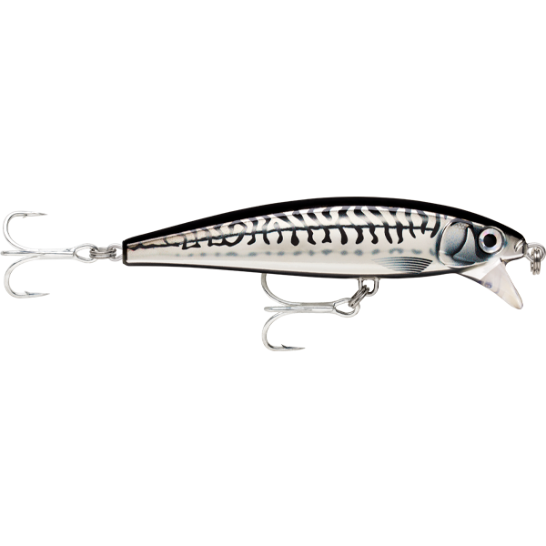 Rapala X-Rap Magnum Cast Lure HD Ghost - XRMAGCAHDCH