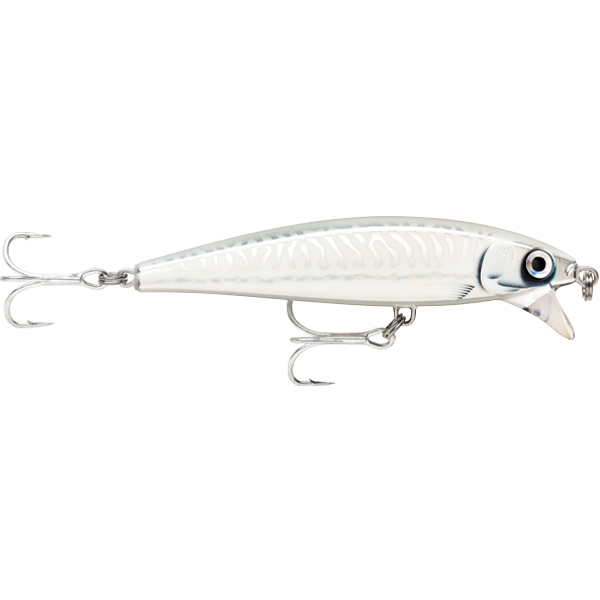 Rapala X-Rap Magnum Cast Lure HD Ghost - XRMAGCAHDGH