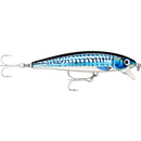 Rapala X-Rap Magnum Cast Lure HD Silver Blue Mackeral - HDSBM