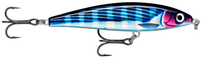 Rapala X-Rap Magprey Lure 10 Bonito HD