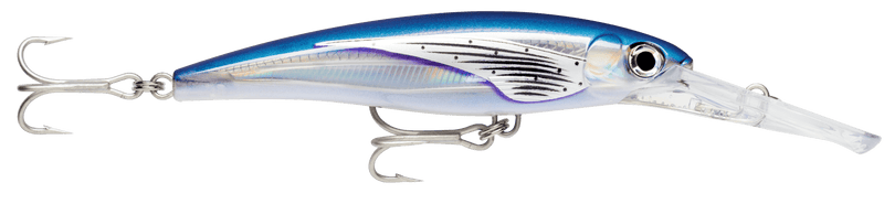 Rapala X-Rap Magnum Lure  - XRMAG20 Flying Fish UV