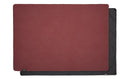 Yeti Lowlands Blanket / Picnic Rug - Fireside Red