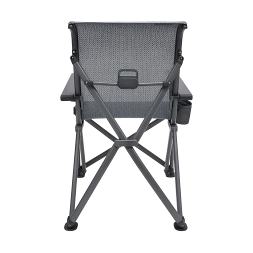 Yeti Trailhead Camp Chair - Charcoal