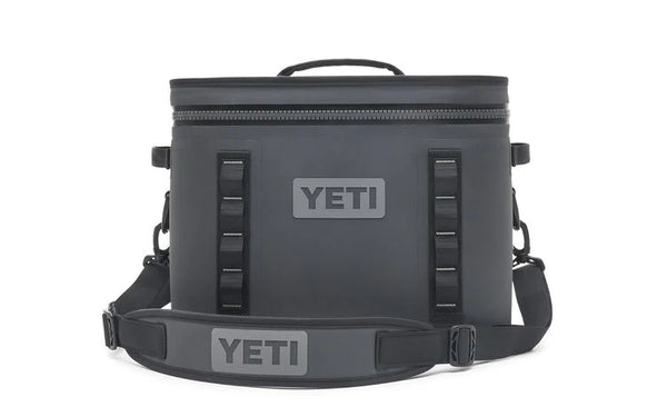 Yeti Hopper Flip 18 Soft Cooler - Variety of Colours Available