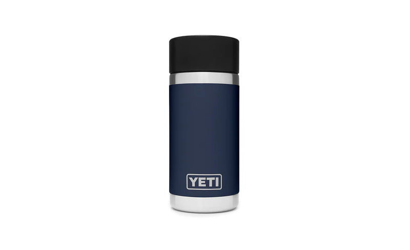 Yeti Rambler 12oz Bottle with Hotshot Cap (355ml) - Variety of Colours Available
